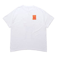 Travis Scott Cactus Jack x McDonald's Action Figure Series Tee TC-261