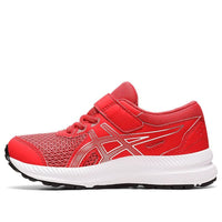 (PS) ASICS Gel-Contend 8 'Black Blue' 1014A258-600