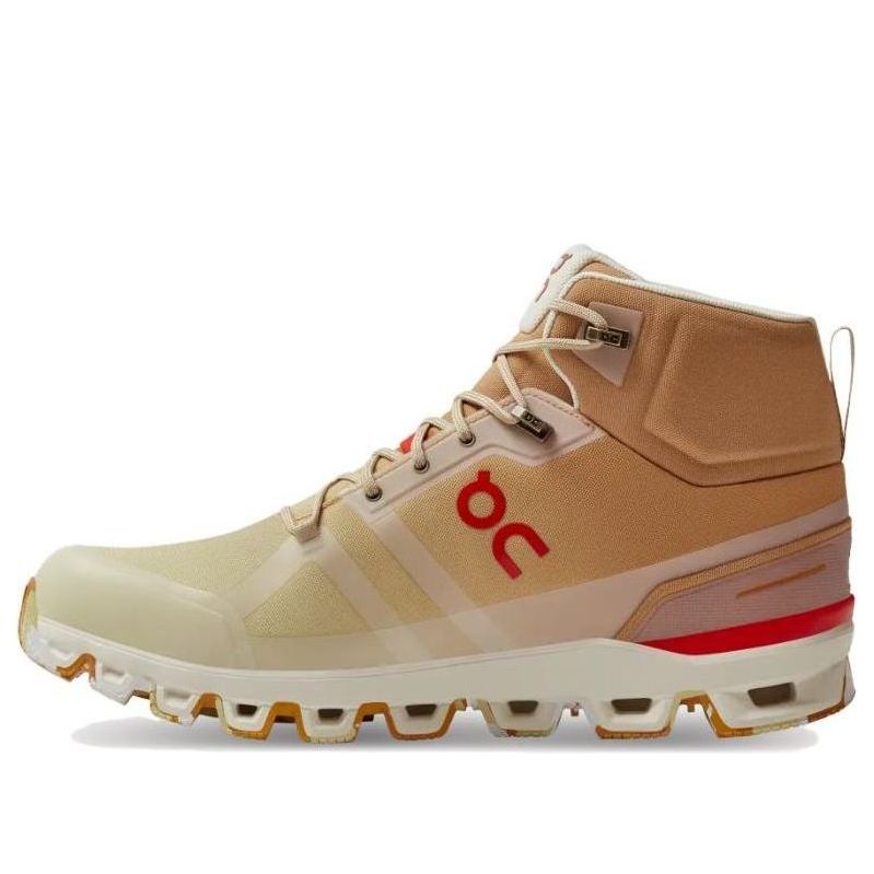 On Running x LOEWE Cloudrock 'Gradient Orange' 23.98757