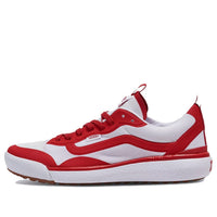 Vans MTE UltraRange EXO 'White Red' VN0A4U1KYF9