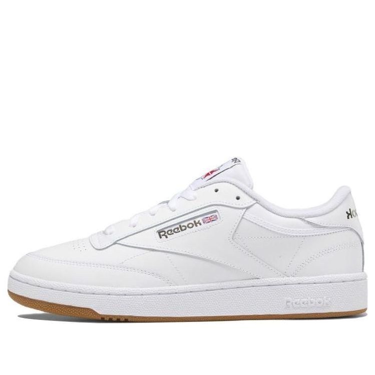 Reebok Club C 85 'White Gum' GY7151