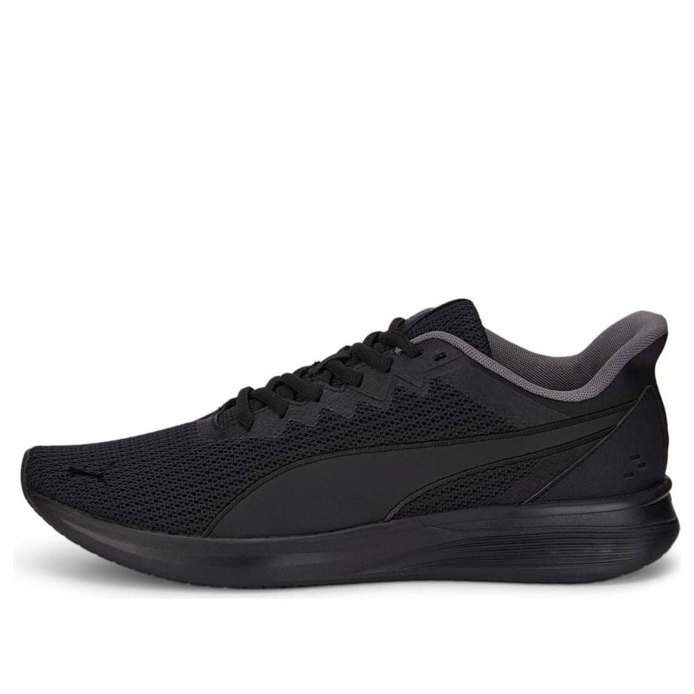 (WMNS) PUMA Transport Modern 'Black' 377030-02