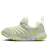 (PS) Nike Dynamo Free 'Green Gray' 343738-704