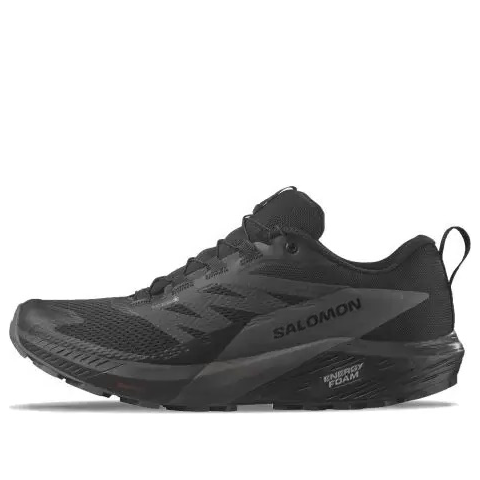 SALOMON Sense Ride 5 GTX 'Black' 471472