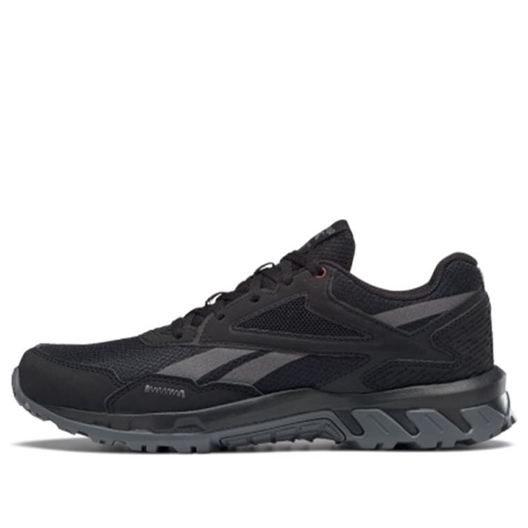 (WMNS) Reebok Ridgerider 5.0 'Black Grey' FU8526