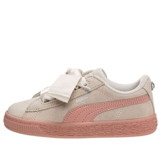 (TD) PUMA Suede Heart Jewel 365140-02