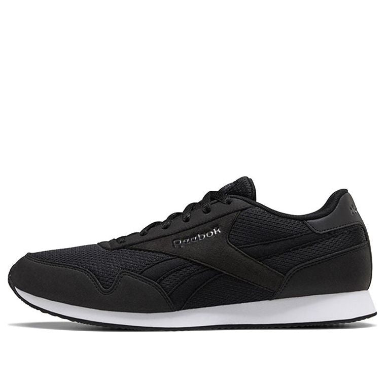 Reebok Royal Classic Jogger 3.0 Shoes - Black EF7797