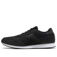 Reebok Royal Classic Jogger 3.0 Shoes - Black EF7797