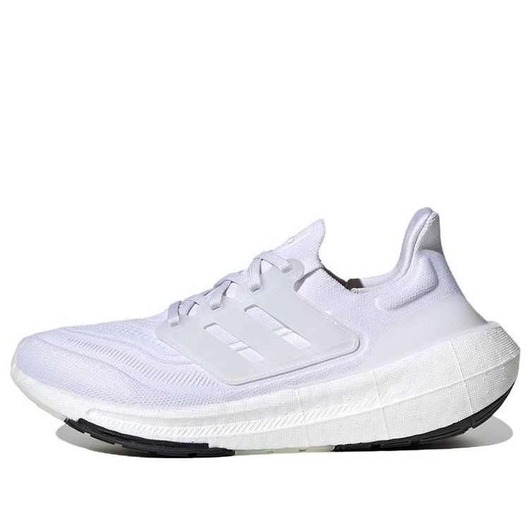 (WMNS) adidas Ultraboost Light 'Cloud White Crystal White' GY9352