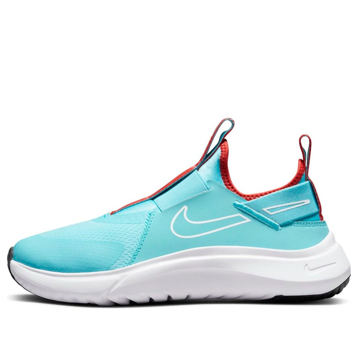 (GS) Nike Flex Plus 'Copa' CW7415-402