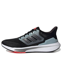 adidas EQ21 Run 'Black Magic Grey' GZ0604