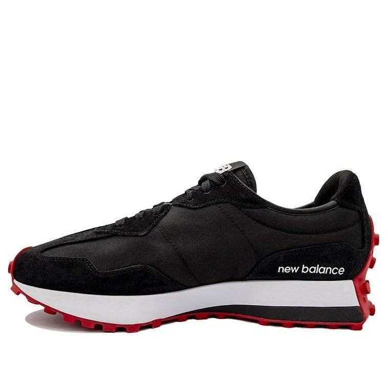 New Balance 327 'Twin City Black' MS327FBT