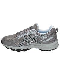 (WMNS) ASICS Gel-Venture 6 'Grey Black' T7G6N-021