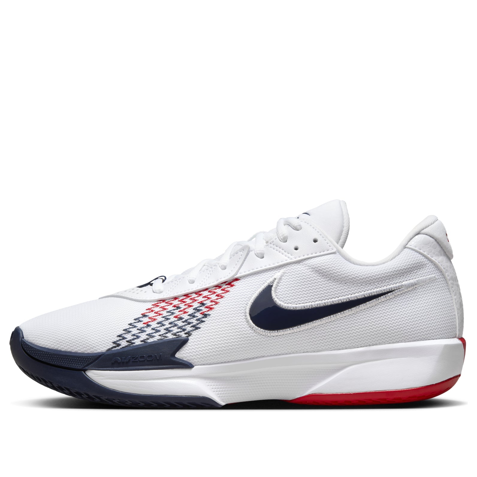 Nike Air Zoom GT Cut Academy EP 'USA' FB2598-104