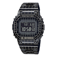 CASIO G-Shock Full Metal 'Black' GMW-B5000CS-1