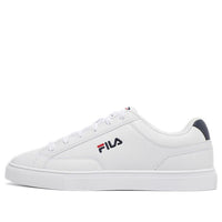 FILA Low-Top Sneakers 'White Black' 1TM01756D_150