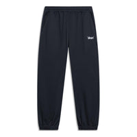 Li-Ning x Disney Oswald Graphic Joggers Pants 'Black' AKXT085-2