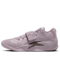 Air Jordan Zion 3 SE PF 'Plum Fog' FN1778-500