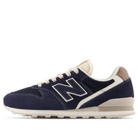 (WMNS) New Balance 996 'Navy Blue' WL996RG2