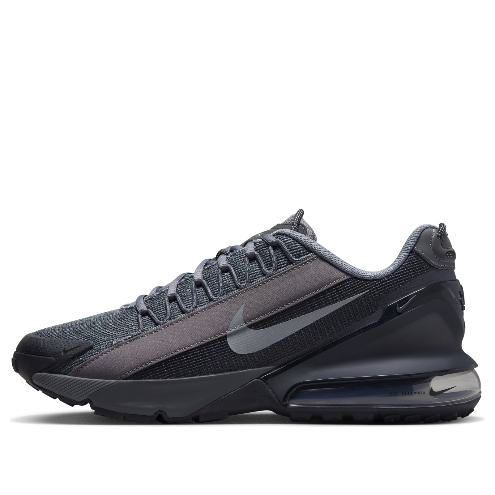 Nike Air Max Pulse 'Dark Smoke Grey' DZ3544-001