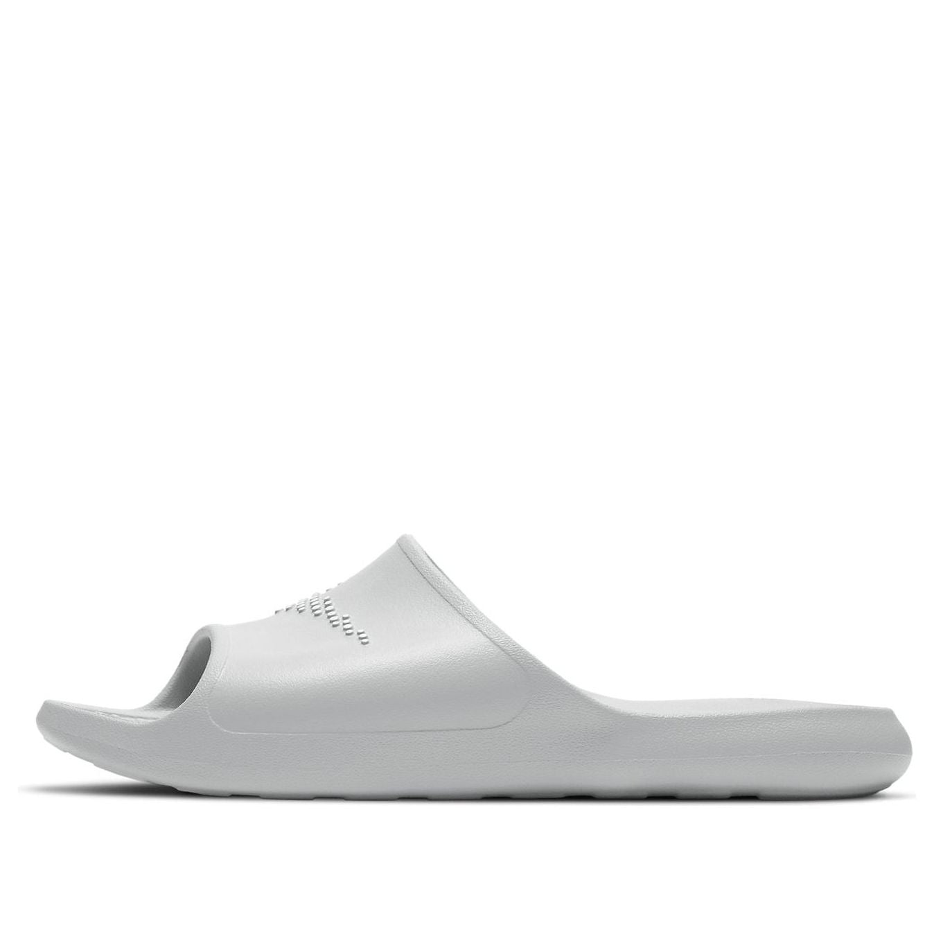 Nike Victori One light grey Slippers Light gray CZ5478-002