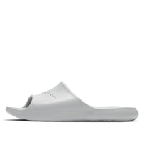 Nike Victori One light grey Slippers Light gray CZ5478-002