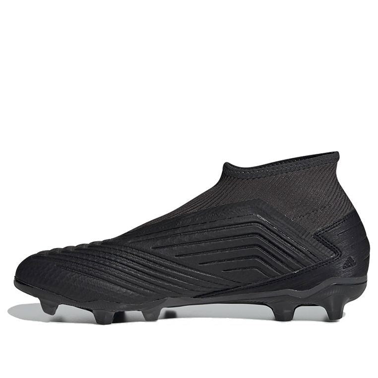 adidas Predator 19.3 FG 'Black Gold' EF0374
