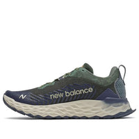 New Balance Fresh Foam Hierro v6 'Black Spruce Timberwolf' MTHIERB6