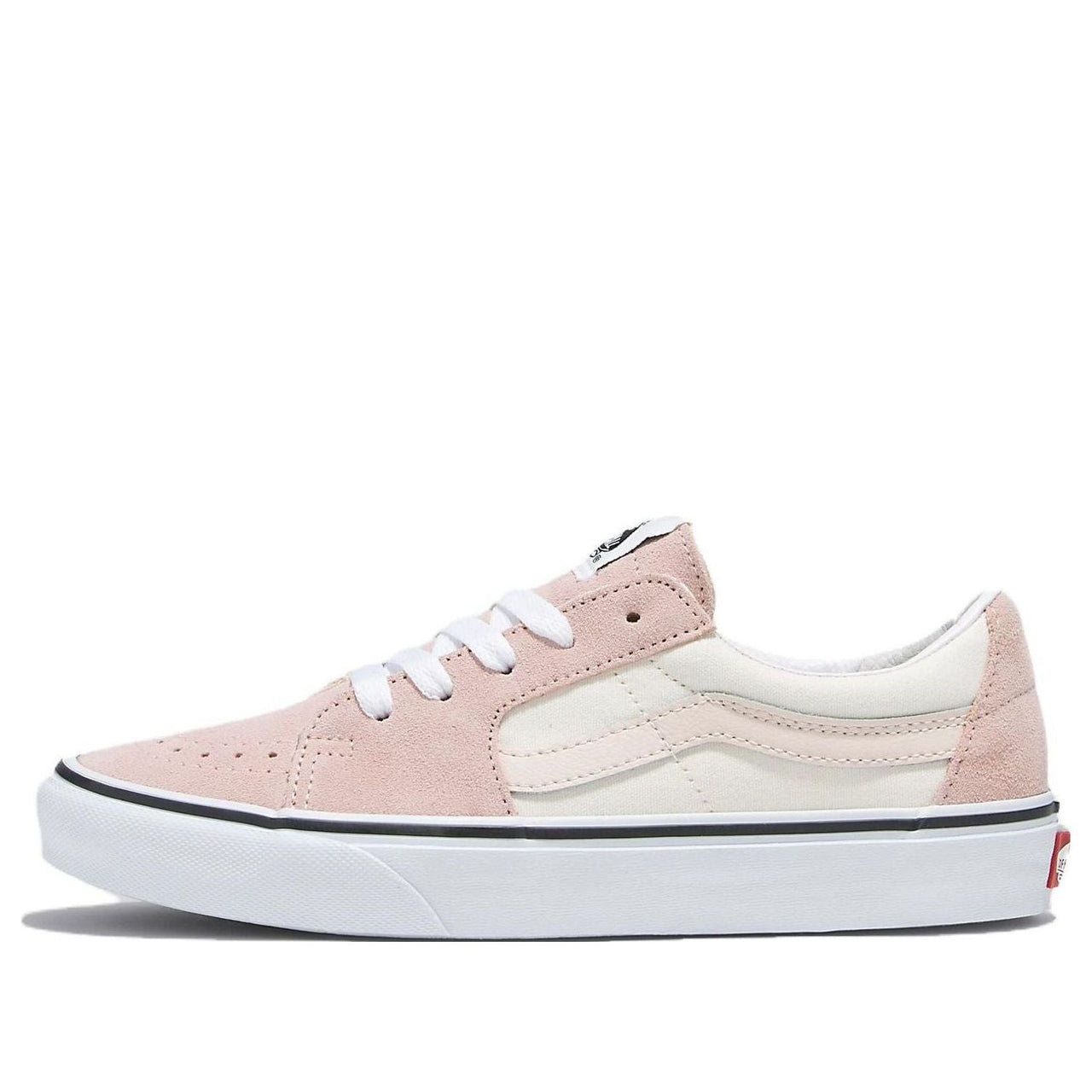 Vans SK8 Low 'Pink' VN0009QRBQL