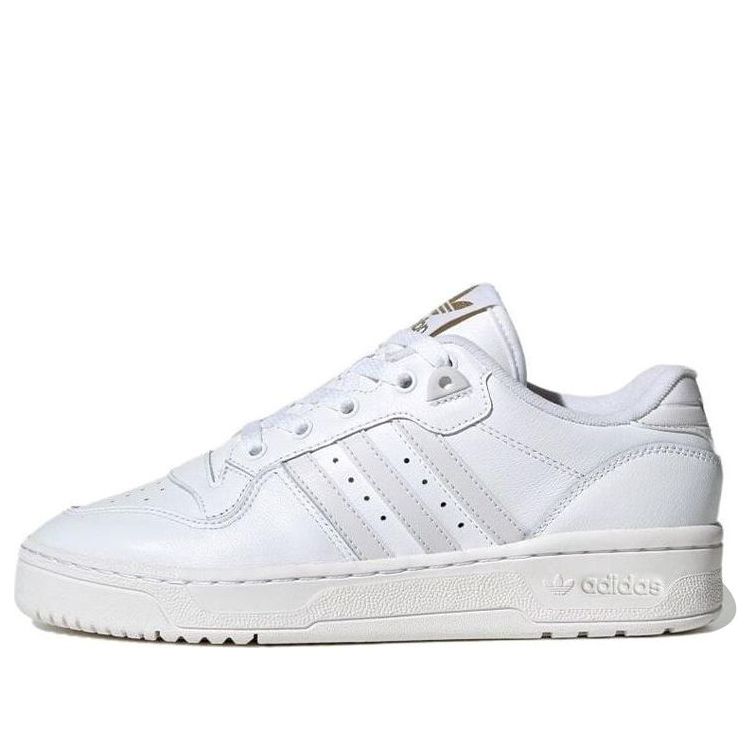 adidas Rivalry Low 'White' GW2187