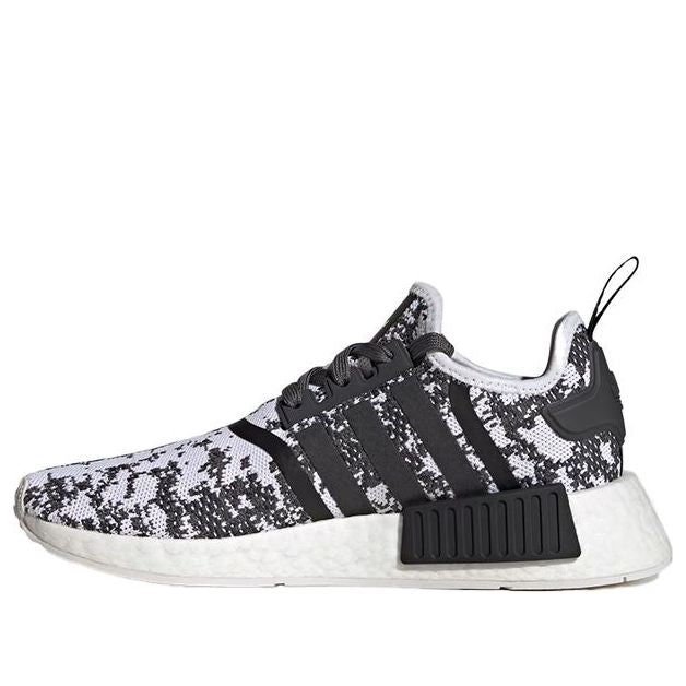 (WMNS) adidas NMD_R1 'Grey Carbon Digi Camo' IE9613