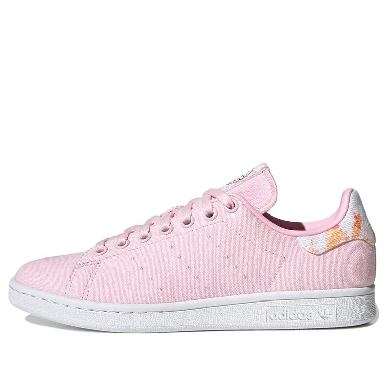 (WMNS) adidas Stan Smith 'Clear Pink' H03918