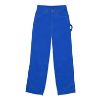 Drew House Corduroy Carpenter Pants 'Royal Blue' DH-SS23-011