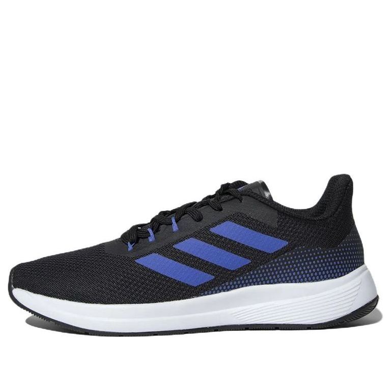 adidas Mech Dune 'Black Blue' GA1195