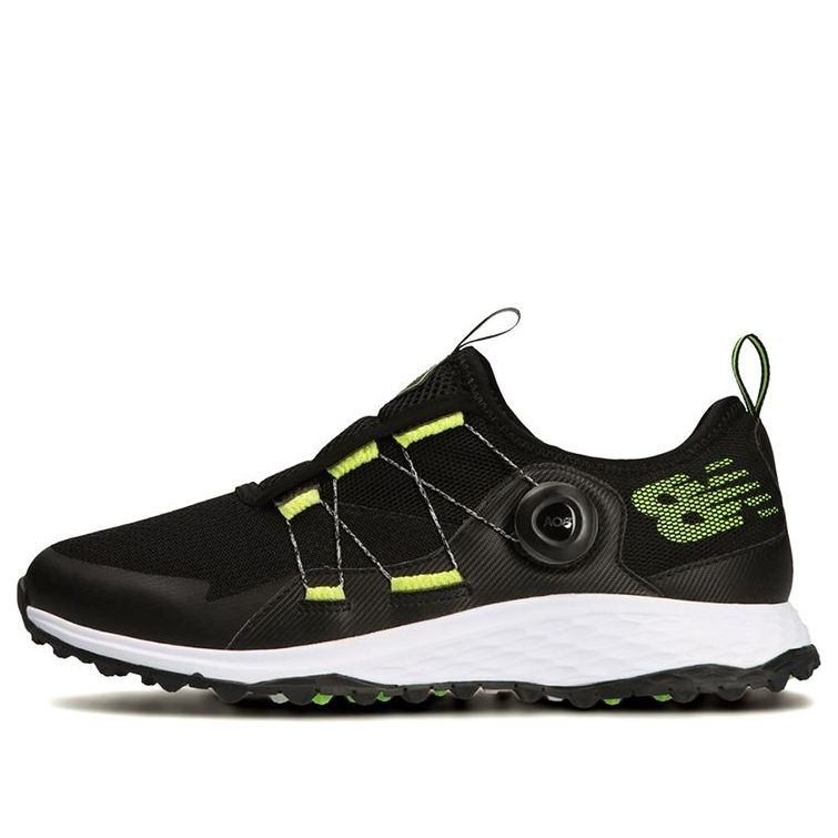 New Balance Fresh Foam 4300 Series Sneakers Black MGB4300B