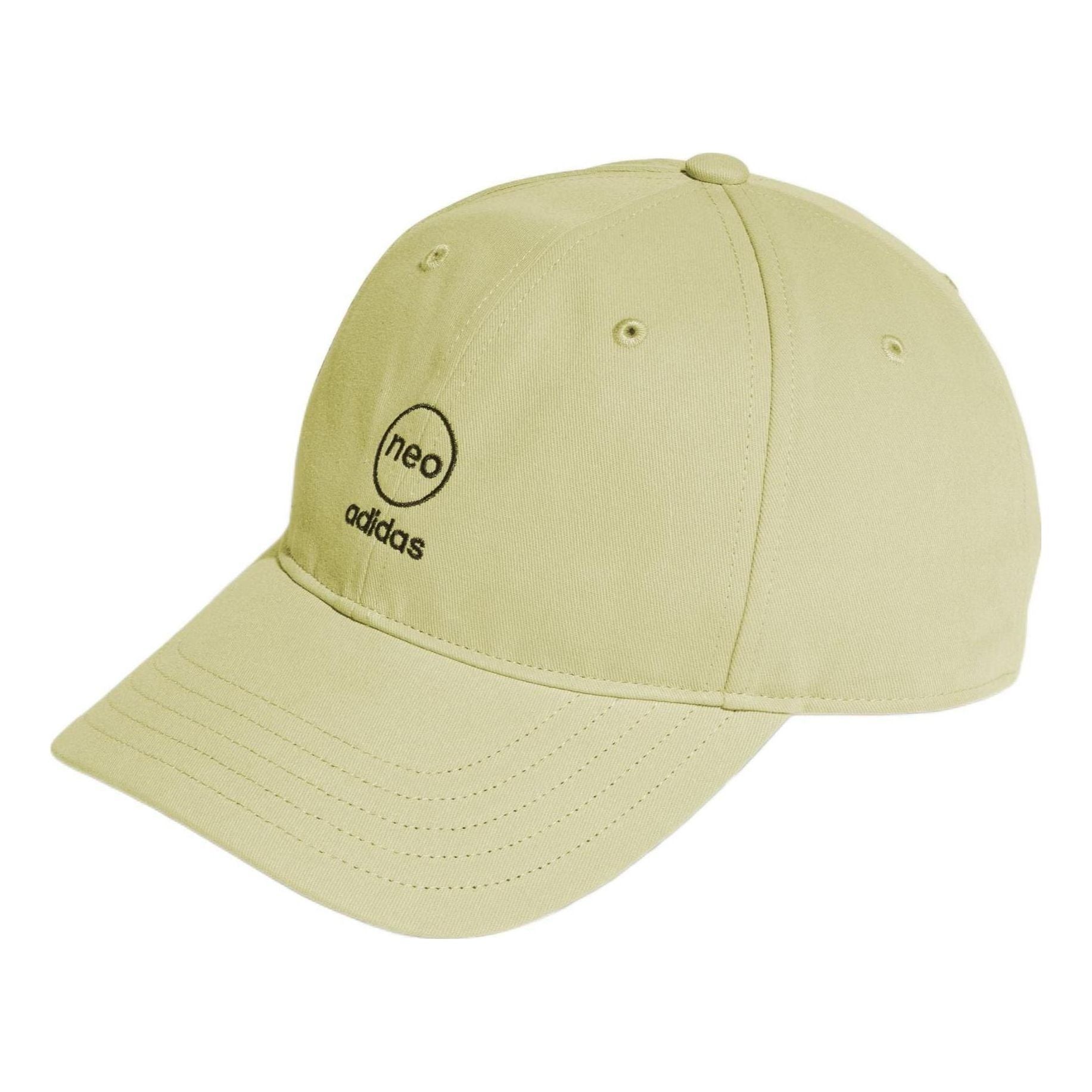 adidas Neo CLSC Cap 'Yellow' HN5785