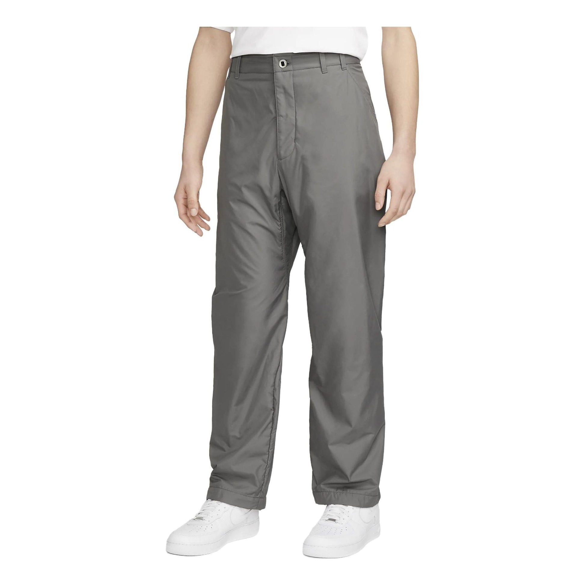 Nike ESC Woven Pant 'Flat Pewter' DV7473-029