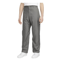 Nike ESC Woven Pant 'Flat Pewter' DV7473-029