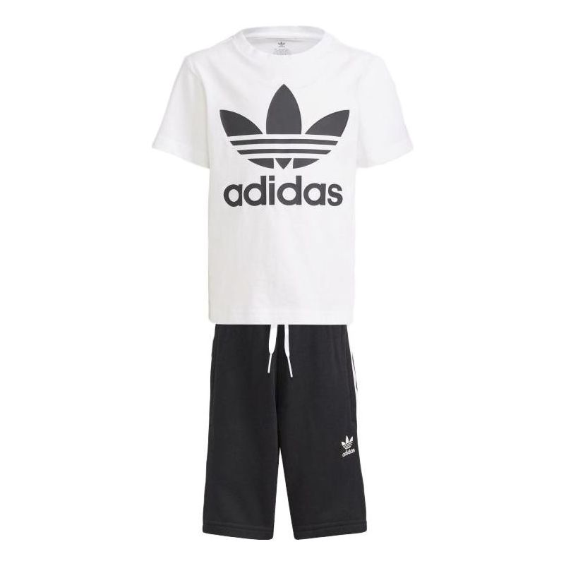 (PS) adidas SHORT Tee SET GP0194
