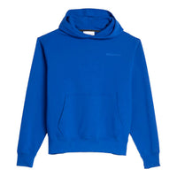 adidas x Pharrell Basic Hoodie 'Blue' HF9897
