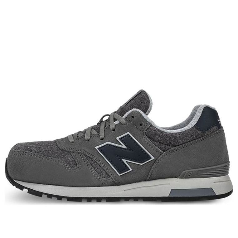 New balance 565 Shoes 'Grey' ML565SG