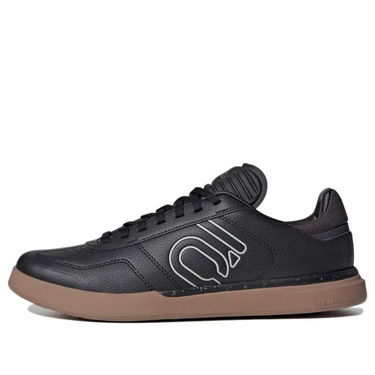 (WMNS) adidas Five Ten Sleuth DLX 'Black Gum' EH2401