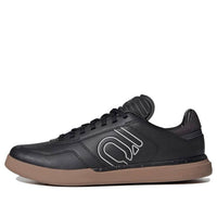 (WMNS) adidas Five Ten Sleuth DLX 'Black Gum' EH2401