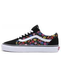 Vans Old Skool Floral VN0005UFBA2