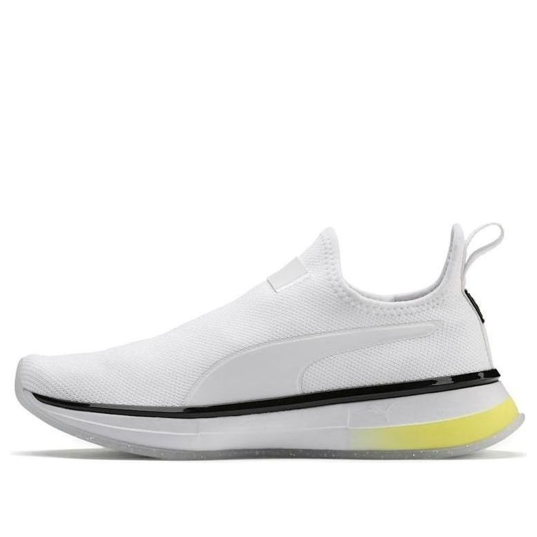 (WMNS) PUMA SG Slip-On 'Glitz' 192921-01