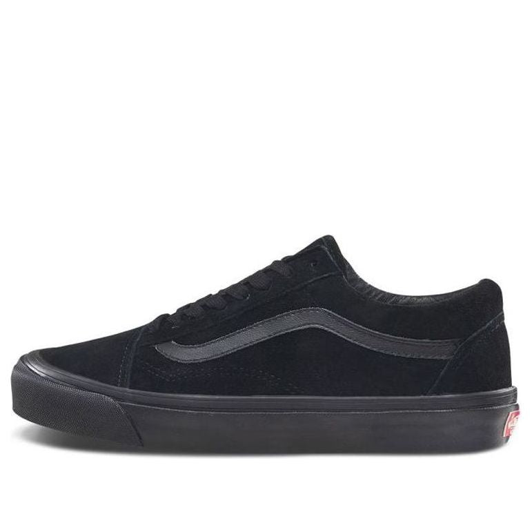 Vans OG Old Skool LX Leather Suede 'Plaze Taupe' VN0A36C8UN6