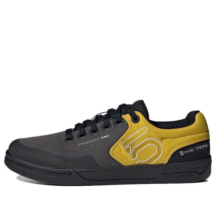 adidas Five Ten Freerider Primeblue 'Grey Mustard' FZ1941