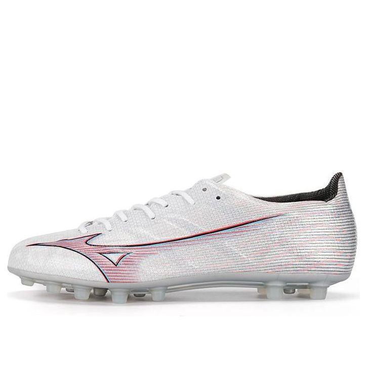 Mizuno Alpha AG Japan 'White Pink' P1GA236109