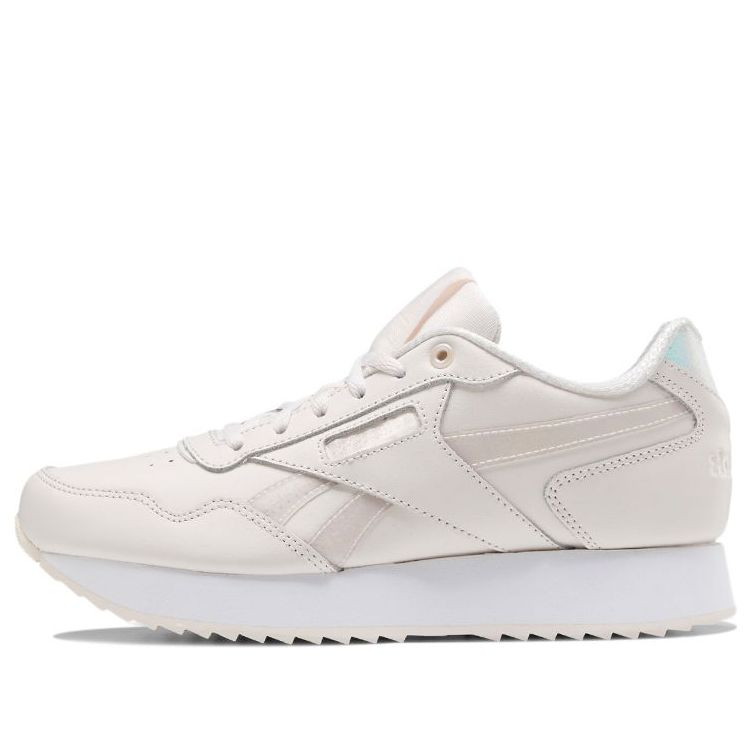 (WMNS) Reebok Classic Harman Run Ripple Double 'Light Pink' FW6425
