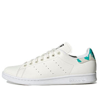 adidas originals Stan Smith 'White Blue Black' GX5822